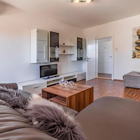 Giovanni Vendégház Medulin