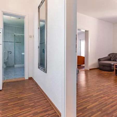 Giovanni بيت ضيافة ميدولين