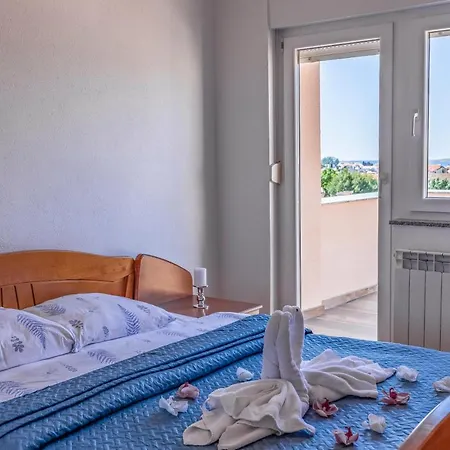 Giovanni Vendégház