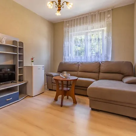 Vendégház Giovanni Medulin