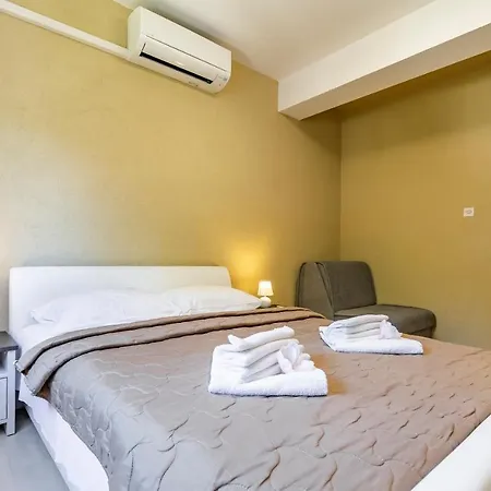 بيت ضيافة Giovanni