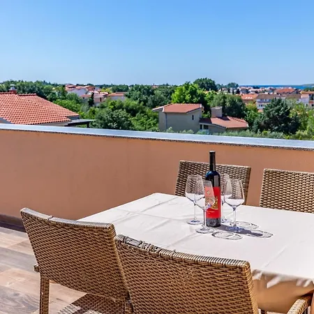 Vendégház Giovanni 3*