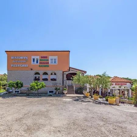 Giovanni ميدولين