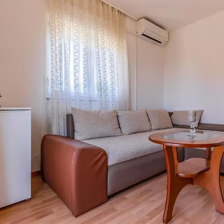 Giovanni Vendégház