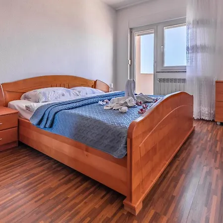 بيت ضيافة Giovanni