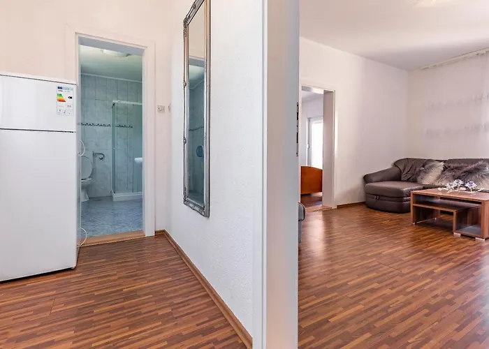 Giovanni Gostinjska kuća Medulin