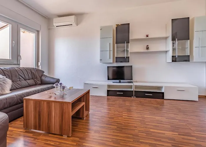 Gostinjska kuća Giovanni Medulin