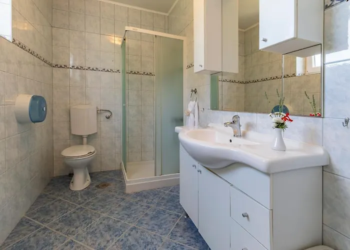 Gostinjska kuća Giovanni 3*