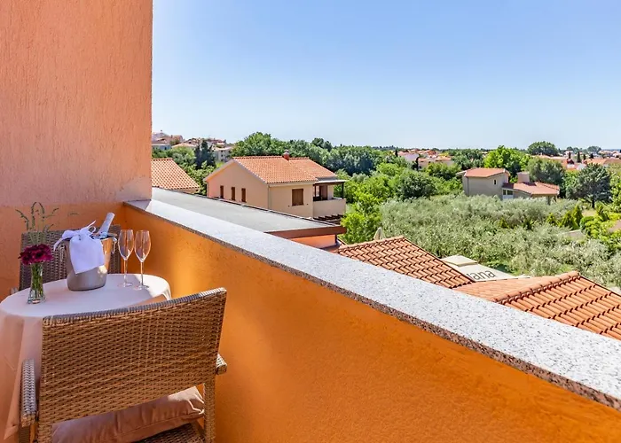 Gostinjska kuća Giovanni 3*