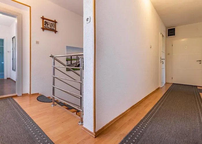 Gostinjska kuća Giovanni