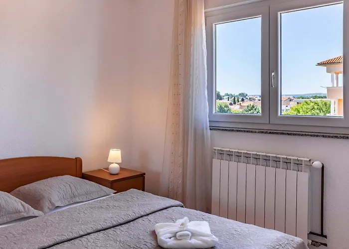 Gostinjska kuća Giovanni