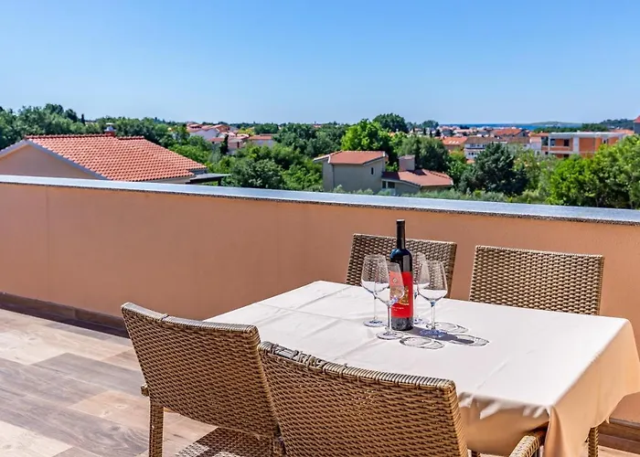 Gostinjska kuća Giovanni 3*