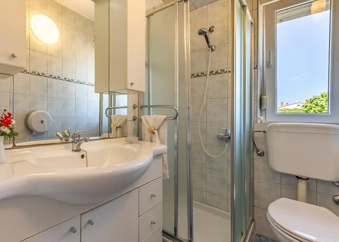 Giovanni Gostinjska kuća Medulin