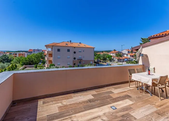 Gostinjska kuća Giovanni 3*