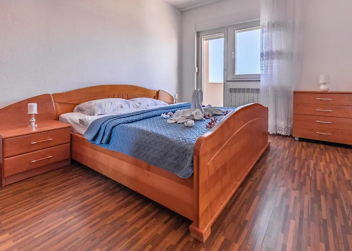 Gostinjska kuća Giovanni