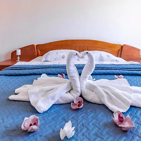 Giovanni Guest house