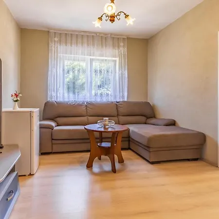 Giovanni Guest house Medulin