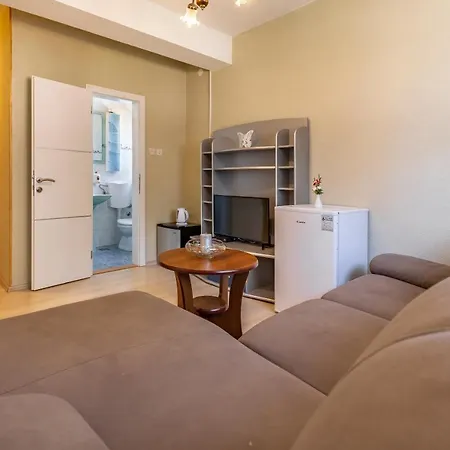 Giovanni Guest house Medulin
