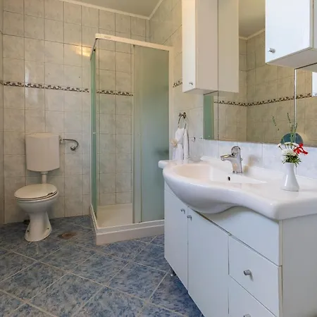 Guest house Giovanni 3*