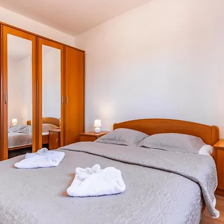 Pensionat Giovanni 3*