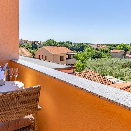 Guest house Giovanni 3*