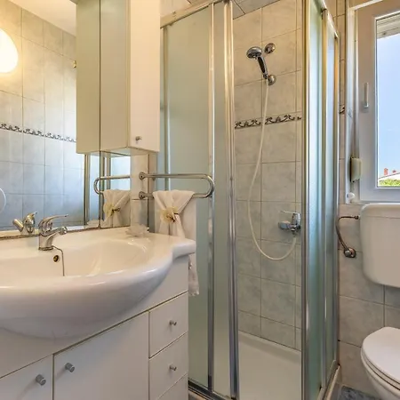 Giovanni Guest house Medulin