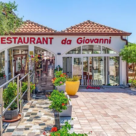 Giovanni 3* Medolino