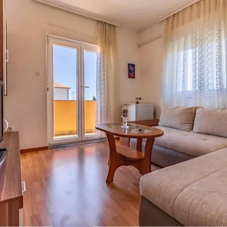 Pensionat Giovanni 3*