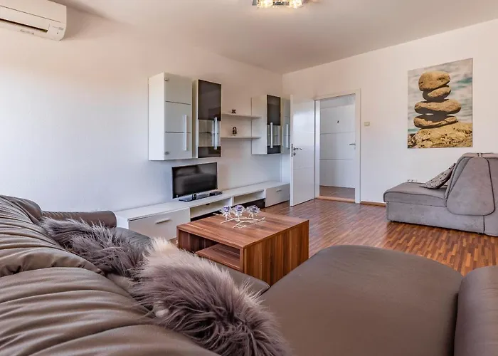 Giovanni 게스트하우스 메덜린