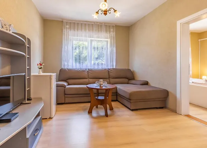 Giovanni 게스트하우스 메덜린