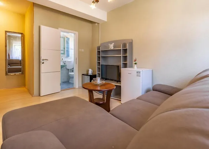 Giovanni 게스트하우스 메덜린