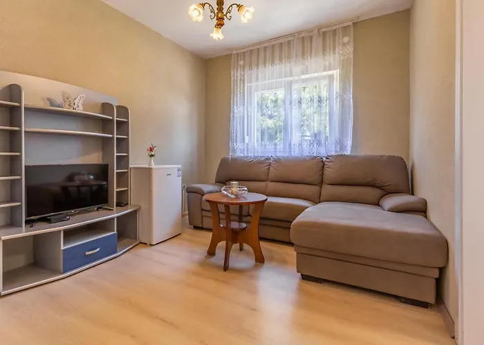 게스트하우스 Giovanni 메덜린